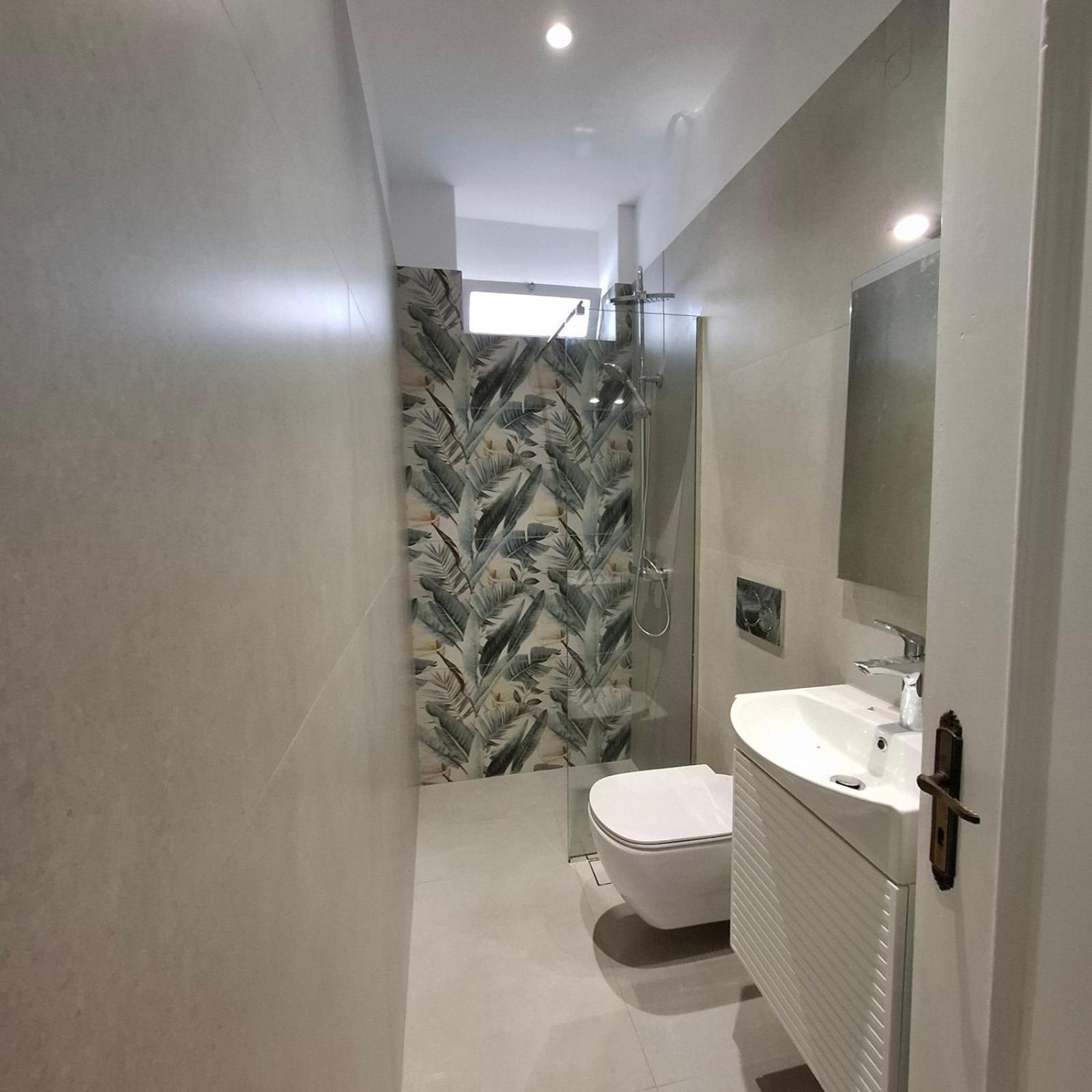 Aquarella-Stylish Veranda Apartment In Centre Of Πόρος Εξωτερικό φωτογραφία