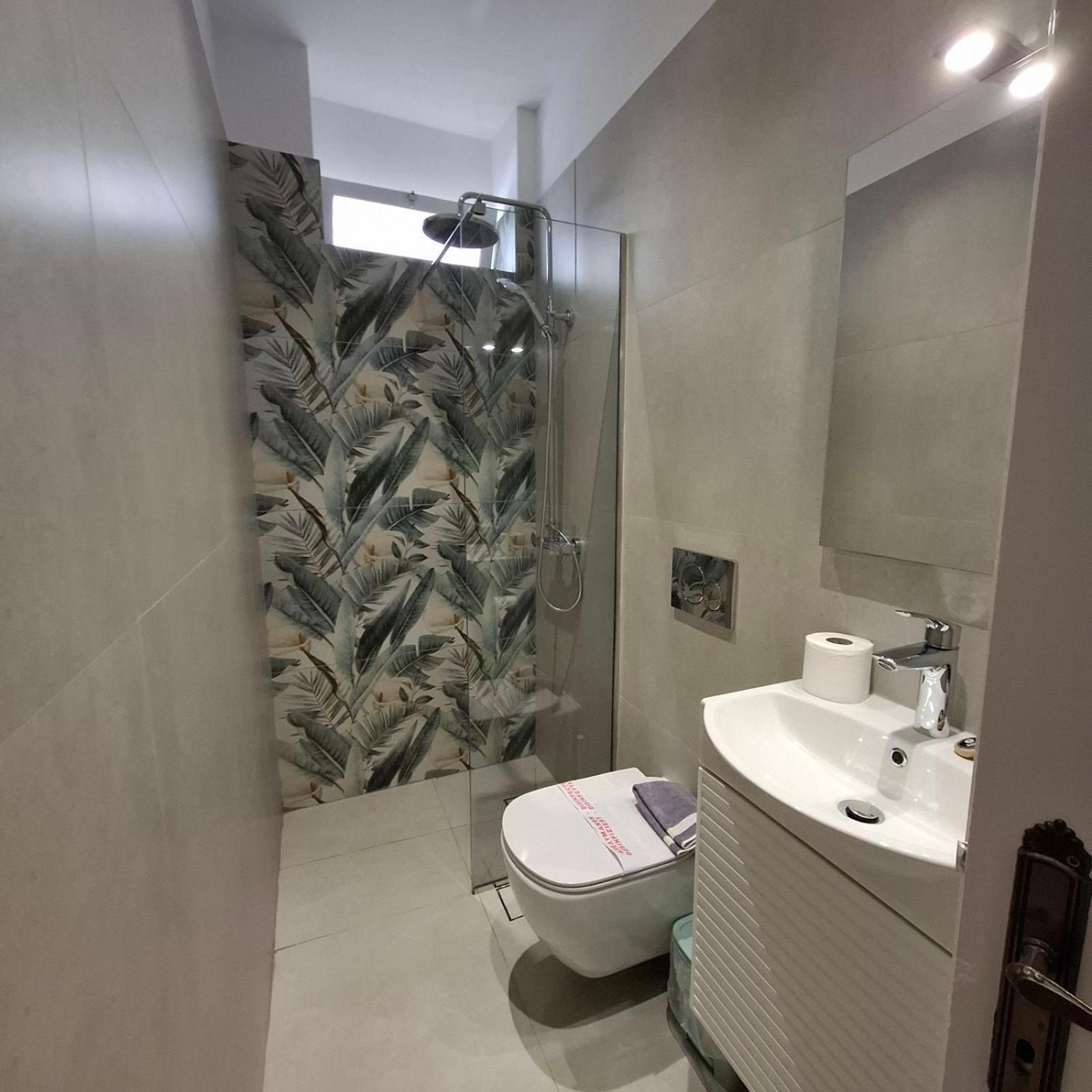 Aquarella-Stylish Veranda Apartment In Centre Of Πόρος Εξωτερικό φωτογραφία