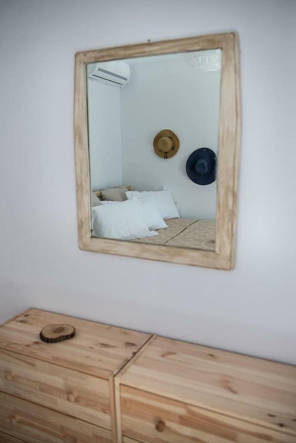 Aquarella-Stylish Veranda Apartment In Centre Of Πόρος Εξωτερικό φωτογραφία