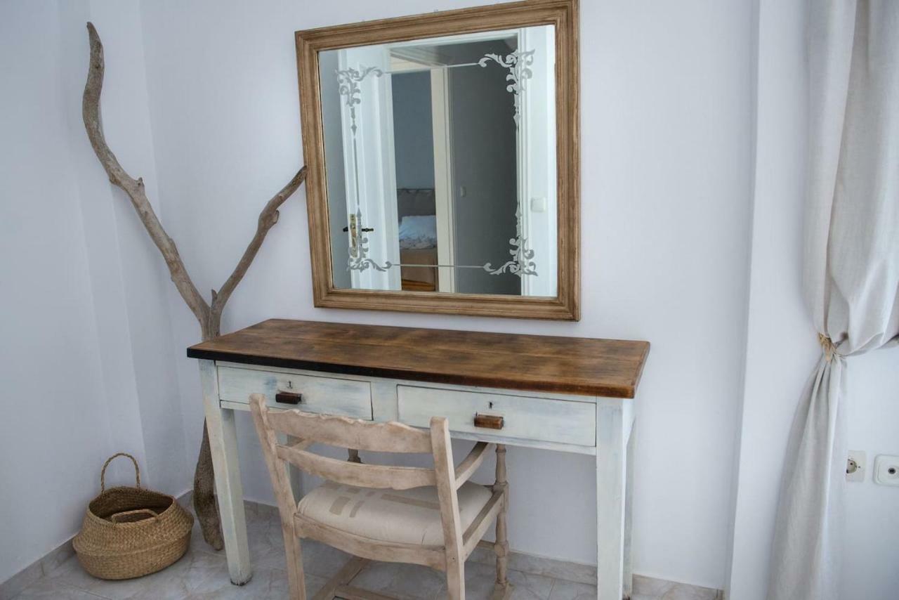 Aquarella-Stylish Veranda Apartment In Centre Of Πόρος Εξωτερικό φωτογραφία