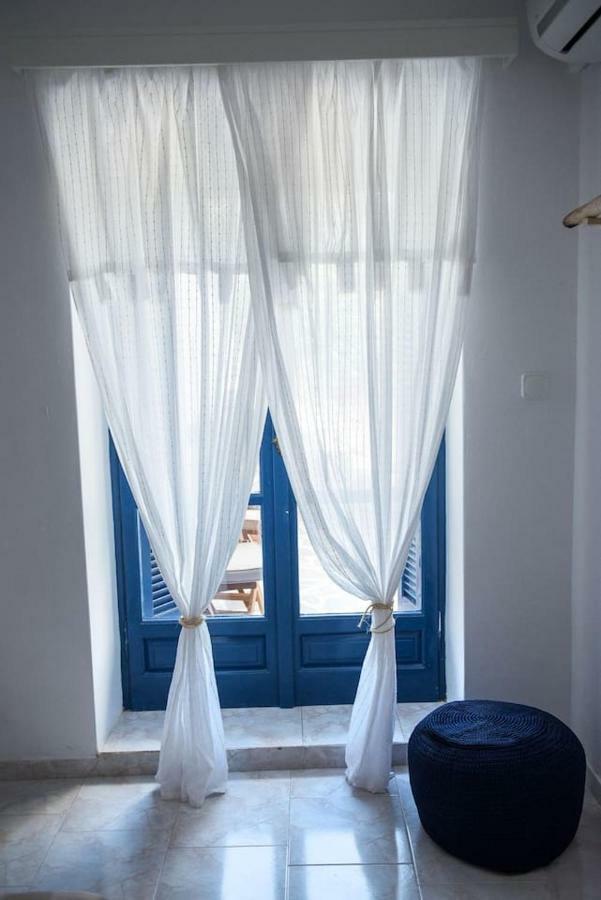 Aquarella-Stylish Veranda Apartment In Centre Of Πόρος Εξωτερικό φωτογραφία