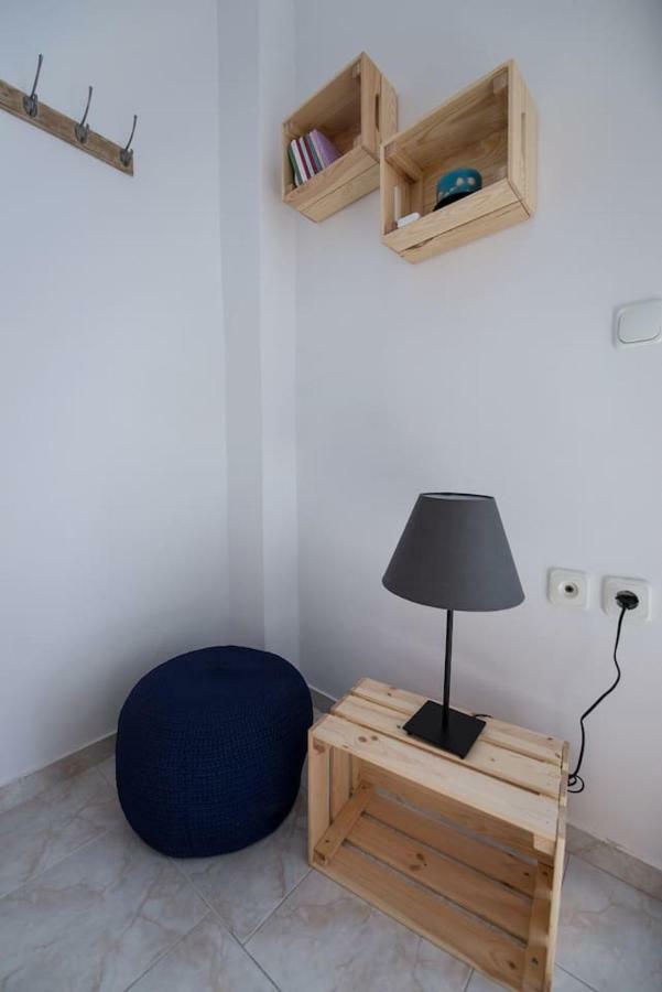 Aquarella-Stylish Veranda Apartment In Centre Of Πόρος Εξωτερικό φωτογραφία