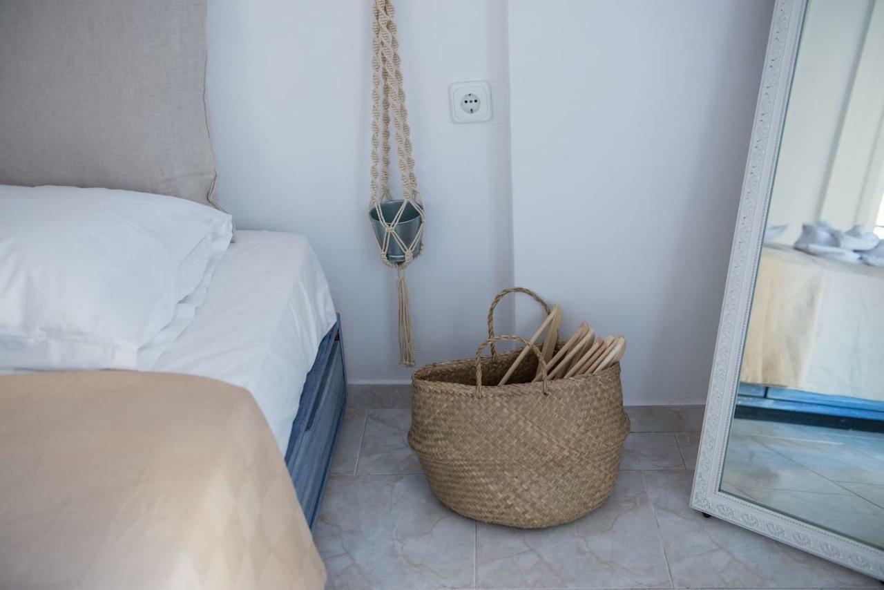Aquarella-Stylish Veranda Apartment In Centre Of Πόρος Εξωτερικό φωτογραφία