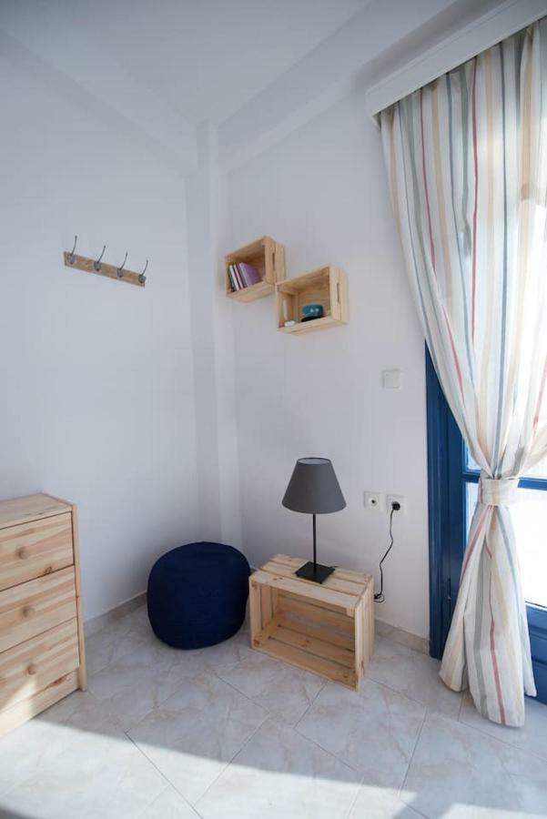 Aquarella-Stylish Veranda Apartment In Centre Of Πόρος Εξωτερικό φωτογραφία