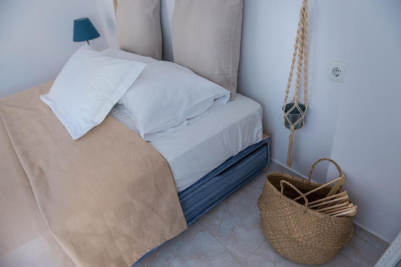 Aquarella-Stylish Veranda Apartment In Centre Of Πόρος Εξωτερικό φωτογραφία